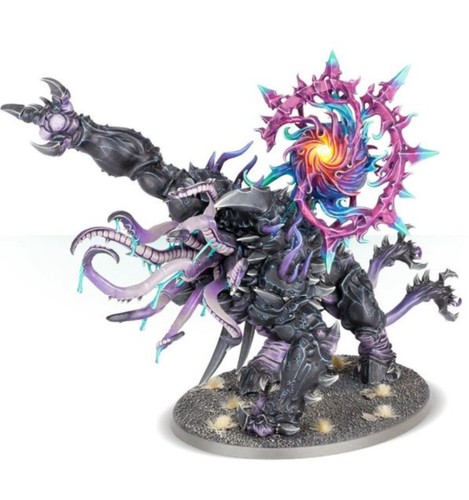Thousand sons mutalith vortex - thousand,