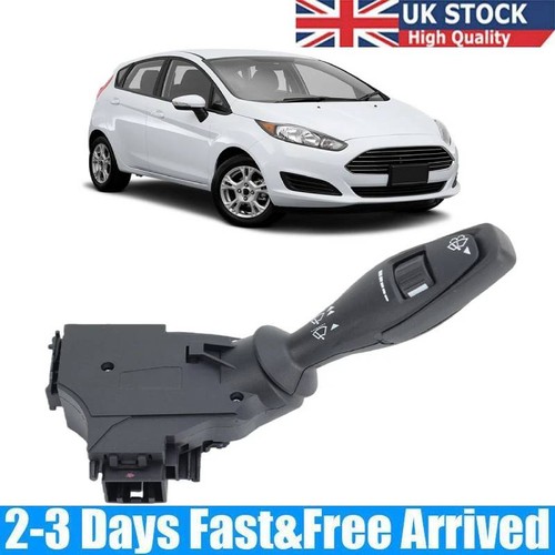 Wiper stalk washer switch - washer,