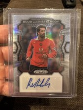 Ruud Van Nistelrooy 2023-2024