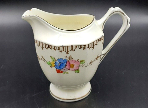 Vintage tuscan china - vintage,