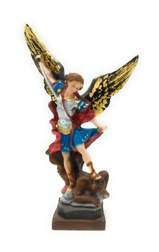 Michael the archangel - st.,