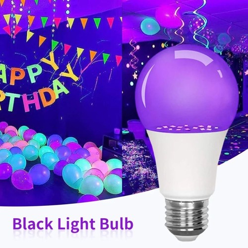 Blacklight ultraviolet lamp - ultraviolet,