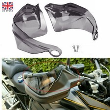 Hand Guards Windshield