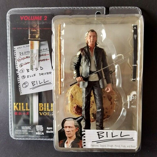 Kill bill figure - kill,