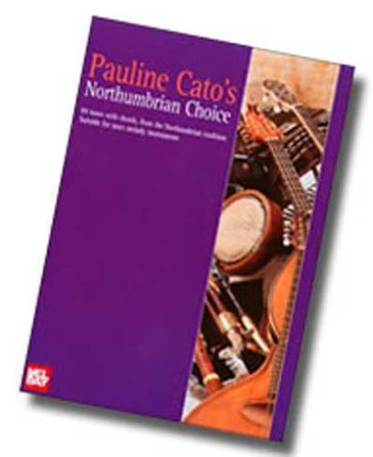 Pauline cato northumbrian - pauline,