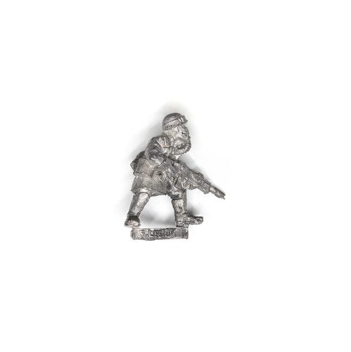 Warhammer 40k imperial guard - warhammer,
