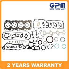 Full Head Gasket Set Fit For