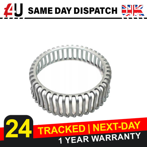 Abs reluctor ring - reluctor, golf
