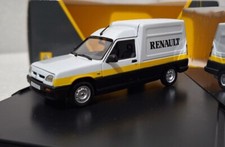 Renault Express Van "Renault