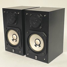 Pair of YAMAHA NS-10MMT - Mini