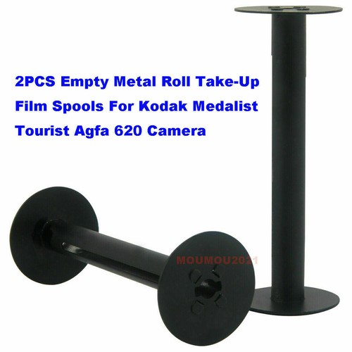 Empty metal roll - metal, take-up