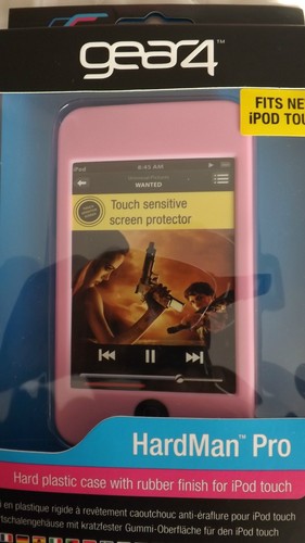 Ipod touch 2nd - touch, generation