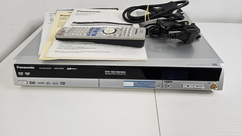 Panasonic dmr es20d dvd - dmr-es20d,