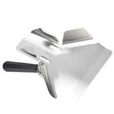 Chip Scoop Food Shovel