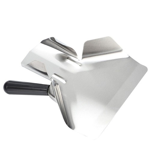 Chip scoop food shovel - chip,