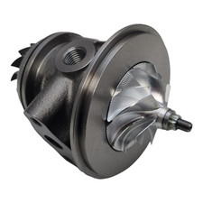 Turbocharger Upgrade Cartridge