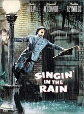 Singin in the Rain (DVD, 2000)