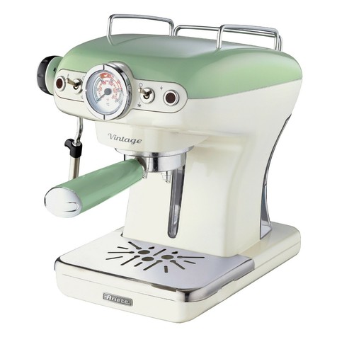 Retro espresso coffee - retro,