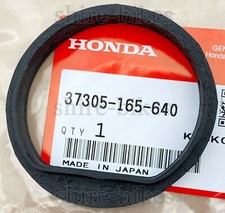 New genuine honda - new, speedo