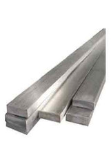 Stainless Steel Flat Bar 3mm - 8mm Thickness Many Sizes & Lengths Grade 304 GS