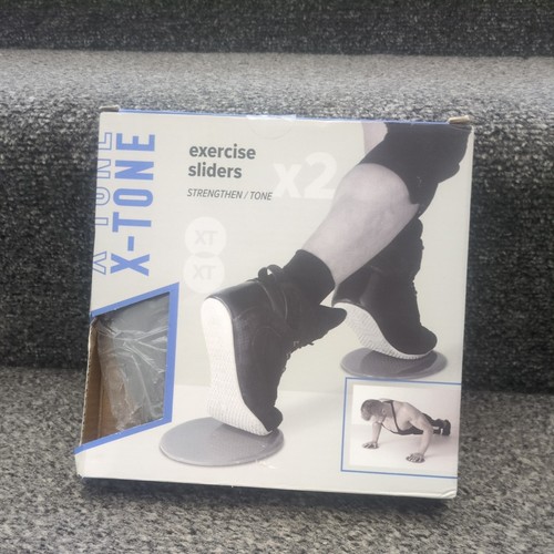 Tone fitness lightweight - x-tone,