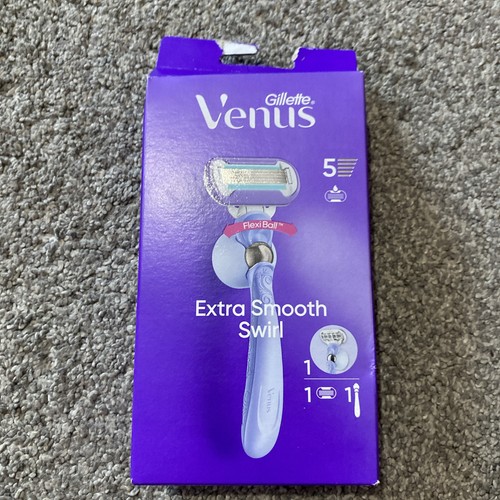Gillette venus extra smooth - gillette,