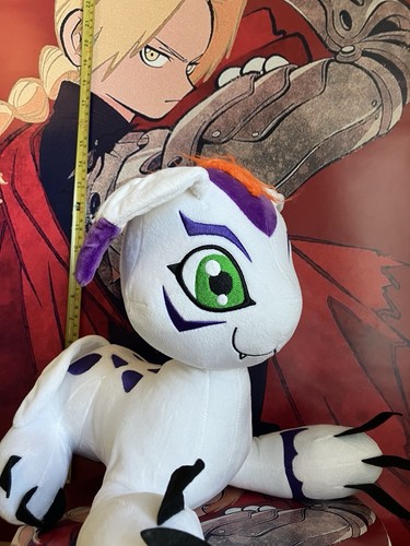 Digimon gomamon anime - digimon,