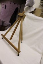 Tabletop Easel small