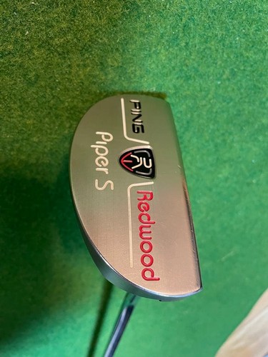 Ping redwood pipers - ping, 34"