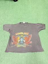 Vintage Eagles & Jimmy Buffet