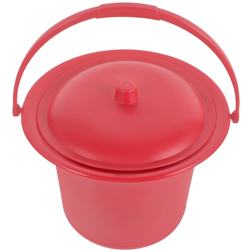 Large chamber pot - chamber, potty