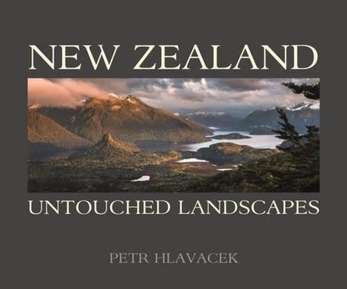 New zealand untouched - new,