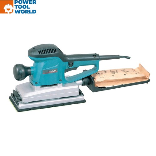 Makita bo4900 sheet - makita,