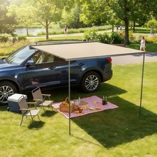 Waterproof Car Awning Shelter