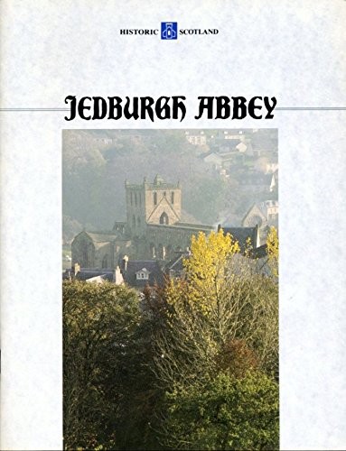 Jedburgh abbey historic - jedburgh, (historic
