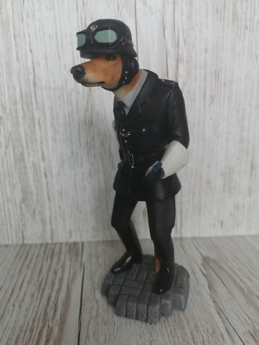 Robert harrop dp154 greyhound - robert,