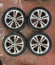 AUDI Q5 8R S-LINE 20" ALLOY