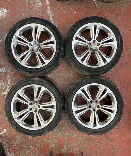 Audi line 20 - q5, alloy