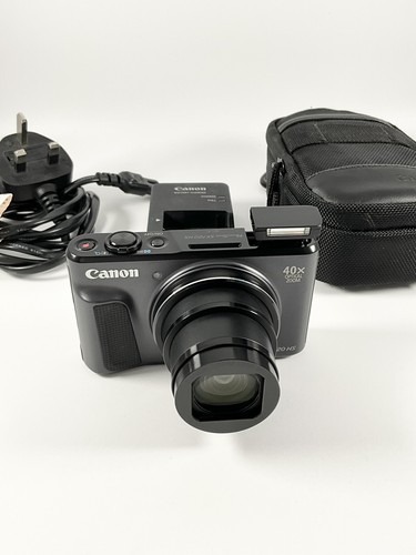 Canon powershot sx720 - powershot, hs