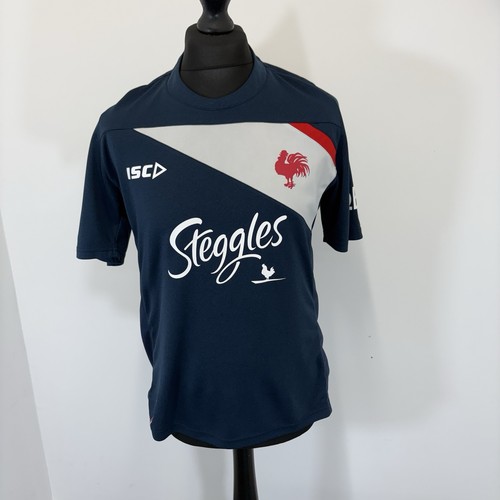 Official isc sydney roosters - isc,