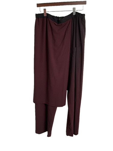 Shirin guild burgundy - shirin,