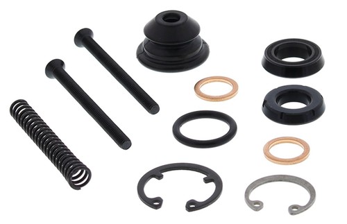 Wrp master cylinder - wrp,