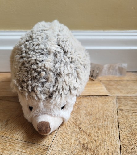 Ikea skogsduva grey hedgehog - skogsduva,