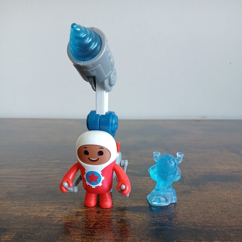 Cbeebies jetters lars - cbeebies, go