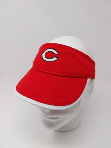 Cincinnati reds youth strap - reds,