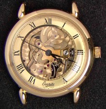 Everite skeleton roman - skeleton,