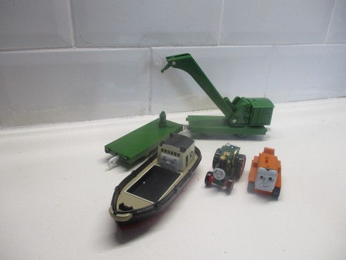 Thomas the tank - thomas, engine