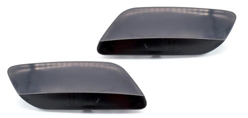 Headlight washer cover cap - 2x,