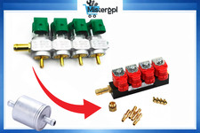 LPG INJECTORS ZAVOLI JET / JET