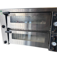 Lincat double deck - double, electric